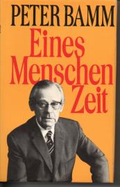 Eines Menschen Zeit 