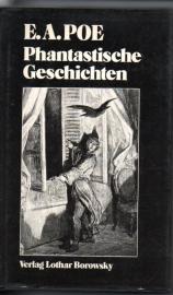 Phantastische Geschichten.