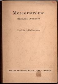 Meteorströme : Meteoric Currents 