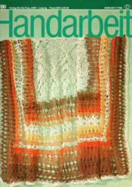 handarbeit Heft 4 (1986)