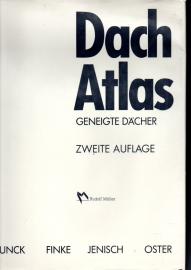 Dach Atlas . Geneigte Dächer