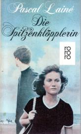 Die Spitzenklöpplerin. Roman 