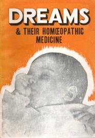 Dreams and Their Homoeopathic Medicines
