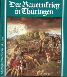 Der Bauernkrieg in Thüringen 