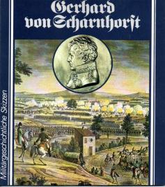 Gerhard von Scharnhorst 