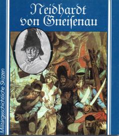 Neidhardt von Gneisenau