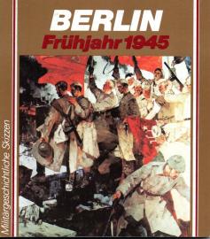 Berlin Frühjahr 1945.