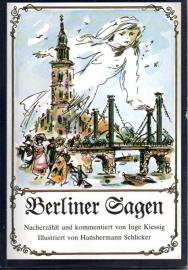 Berliner Sagen 