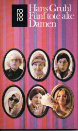 Fünf tote alte Damen 