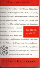 Russland erzählt - Zwanzig Erzählungen