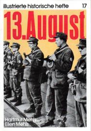 13. August