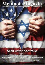 Metanoia Magazin : Für kritische Perspektiven und unbeirrtes Denken , Ausg. 63 , Okt. 2024 Metanoia Magazin : Für kritische Perspektiven und unbeirrtes Denken , Ausg. 63 , Okt. 2024
