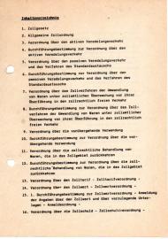 Zollgesetz und Durchführungsvorschriften. Stand: Juli 1990 Zollgesetz und Durchführungsvorschriften. Stand: Juli 1990