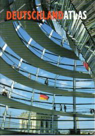 DEUTSCHLANDATLAS 