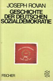Die Geschichte der deutschen Sozialdemokratie Die Geschichte der deutschen Sozialdemokratie