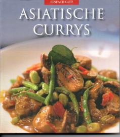 Asiatische Currys