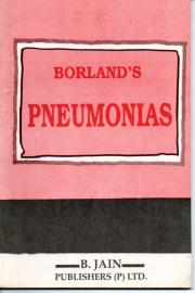 Pneumonias