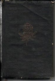 Thüringer evangelisches Gesangbuch.