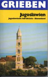Jugoslawien. Jugoslawische Adriaküste . Binnenland. Jugoslawien. Jugoslawische Adriaküste . Binnenland.