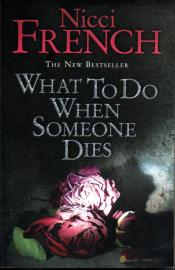 What to Do When Someone Dies