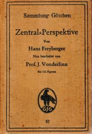 Zentral-Perspektive Zentral-Perspektive