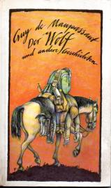 Der Wolf und andere Geschichten.