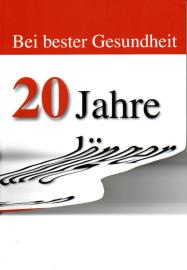 Bei bester Gesundheit 20 Jahre länger leben