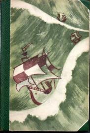 Christoph Columbus : Tragödie eines Entdeckers, Historische Erzählung.