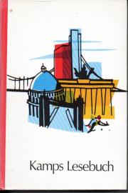 Kamps Lesebuch für die Hauptschule 7./8. Schuljahr