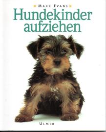 Hundekinder aufziehen: Ein praktischer Ratgeber für das erste Lebensjahr