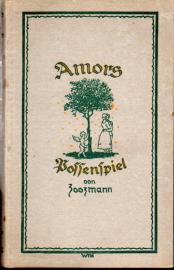 Amors Possenspiel der 