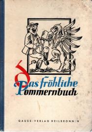 Das fröhliche Pommernbuch : Volkshumor von der Waterkant 