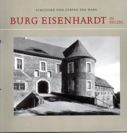 Burg Eisenhardt in Belzig 