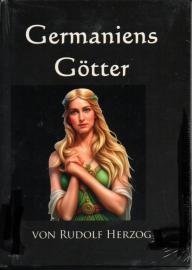 Germaniens Götter