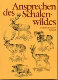 Ansprechen des Schalenwildes