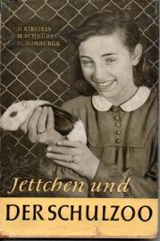 Jettchen und der Schulzoo
