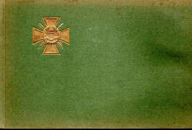 Das Marinekorps im Weltkrieg 1914 - 1918, Das Marinekorps im Weltkrieg 1914 - 1918,