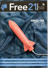 Free21 Magazin - Nr. 2026/04
